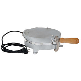 Stampo per ostie 1300 Watt s5