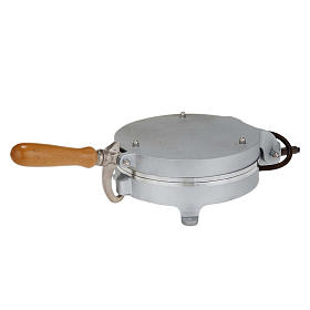 Stampo per ostie 1300 Watt s8