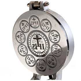 Moule pour hosties, 650 Watt s3