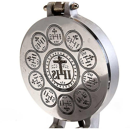 Moule pour hosties, 650 Watt 3