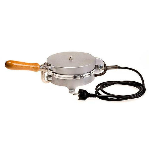 Moule pour hosties, 650 Watt 4