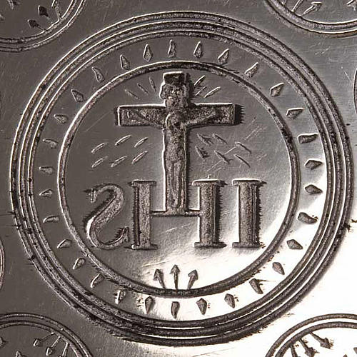 Moule pour hosties, 650 Watt 6