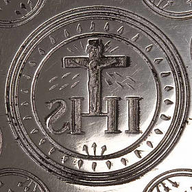 Stampo per ostie 650 Watt s6