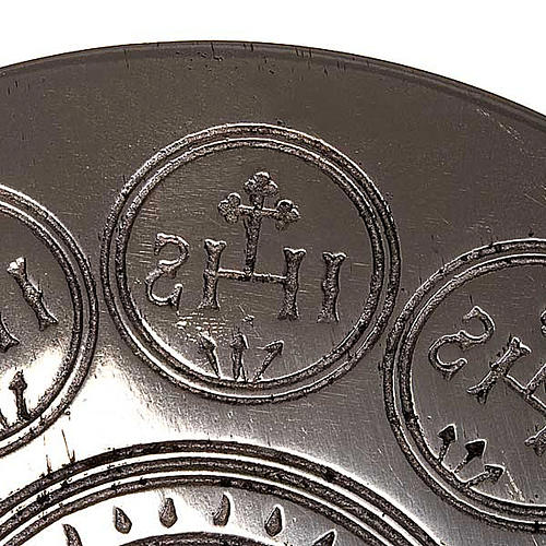 Stampo per ostie 650 Watt 5