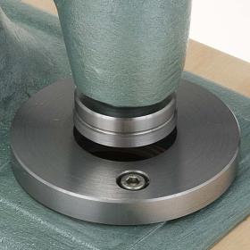 Machine duplex pour couper les hosties s4