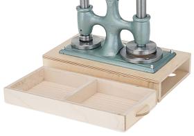 Macchina duplex per taglio s6