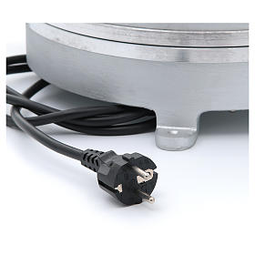 Moule pour hosties, 1800 Watt s4