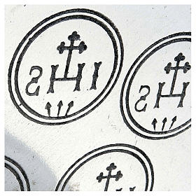 Molde para hostias 1300 Watt - 110 Volt s4