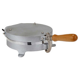 Molde para hostias 1300 Watt - 110 Volt s7