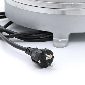 Molde para hostias 1800 Watt - 110 Volt s5