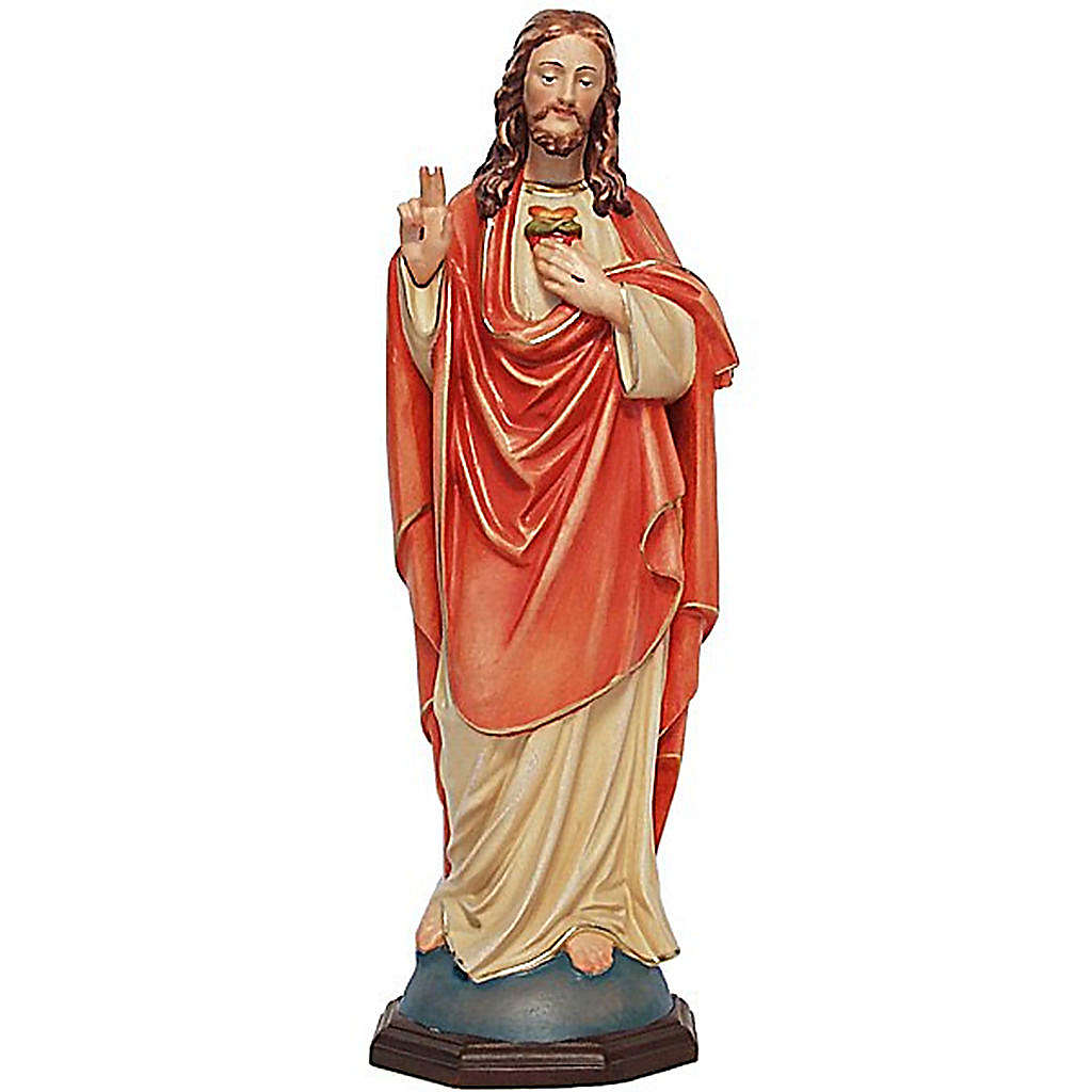 HerzJesu Statue Online Verfauf auf HOLYART