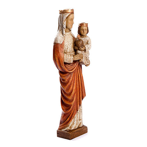 Statue Jungfrau Maria 2