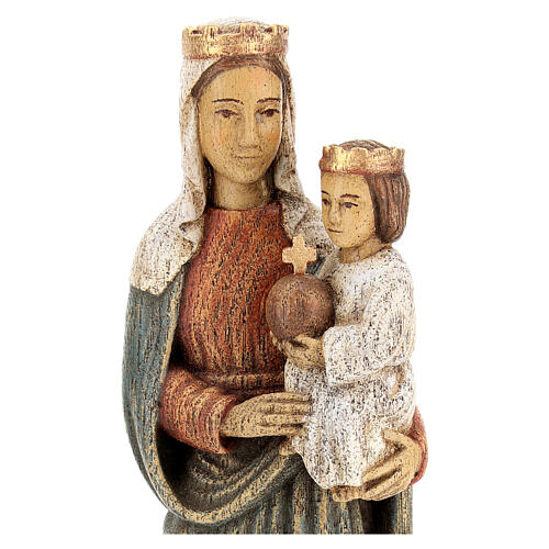 Statue Jungfrau Maria 5