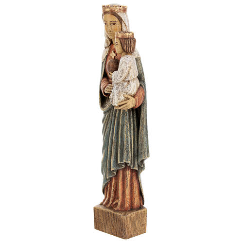Statue Jungfrau Maria 6