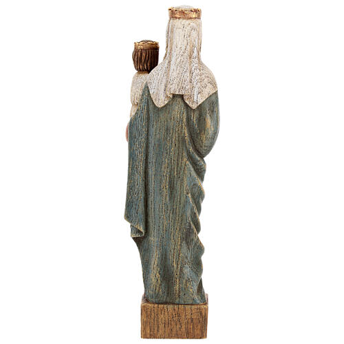 Statue Jungfrau Maria 8