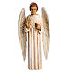 Angel of the annunciation white dress s1