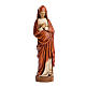Virgin of the Annunciation statue s1