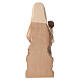 Our Lady of Mariazell in multi-patinated Valgardena wood s8