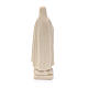 Our Lady of Fatima figure in Valgardena wood s4