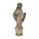 Our Lady of Medjugorje wood collection Valgardena s1