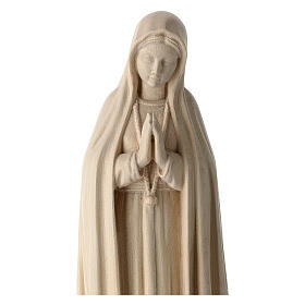 Virgen de Fátima