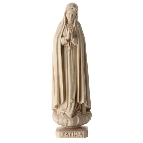 Madonna of Fatima 1