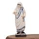 Mother Teresa with Votive Candle s3