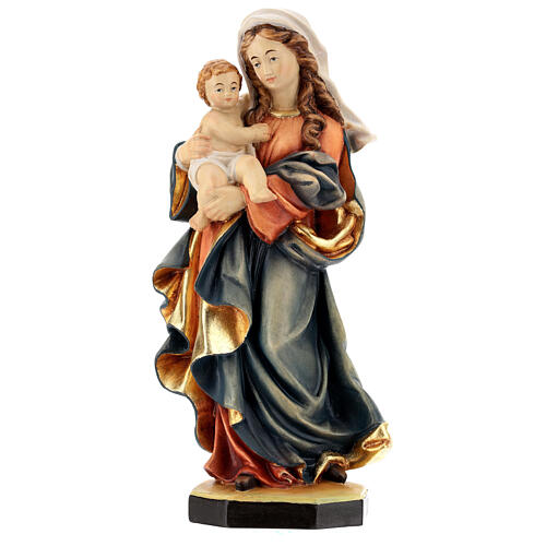 Our Lady of the veneration 1