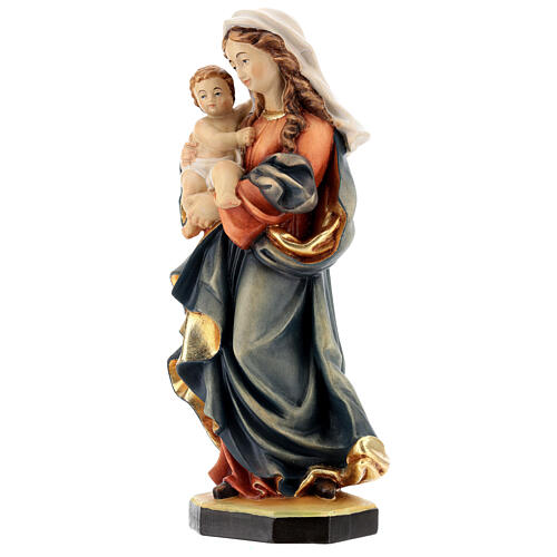Our Lady of the veneration 3