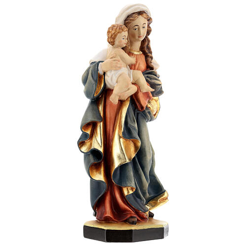 Our Lady of the veneration 4