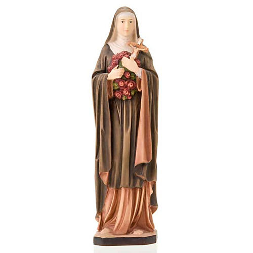 Sainte Thérèse 1