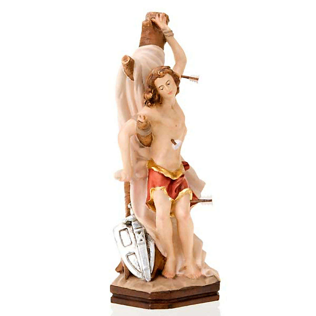 Saint Sébastien vente en ligne sur HOLYART