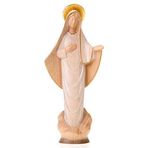 Statue Madonna Mutter des Landes 1