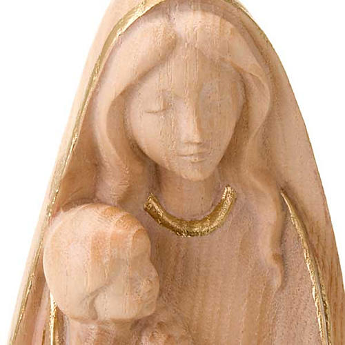 Statue Maria Mutter von uns Alle 2