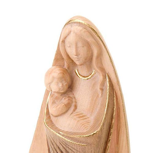 Statue Maria Mutter von uns Alle 4