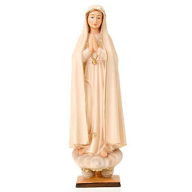 Madonna of Fatima statue