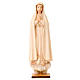 Madonna of Fatima statue s1