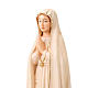 Vierge de Fatima, 30cm s3