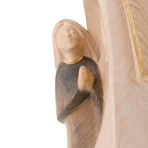 Statue Madonna Mutter von alle Sohnen 2