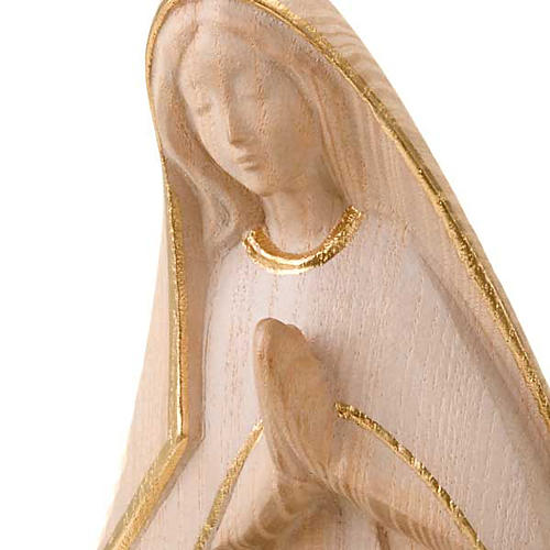 Statue Madonna Mutter von alle Sohnen 4