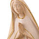 Statue Madonna Mutter von alle Sohnen s4