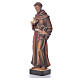Saint Francis statue s2