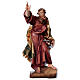 Saint Paul, statue bois s1