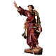 Saint Paul, statue bois s3