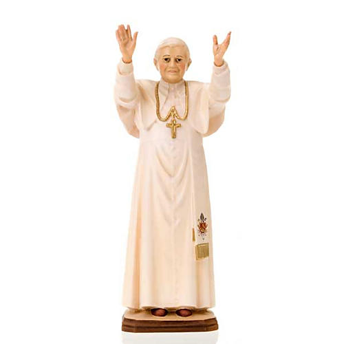 Papież Benedykt XVI 1