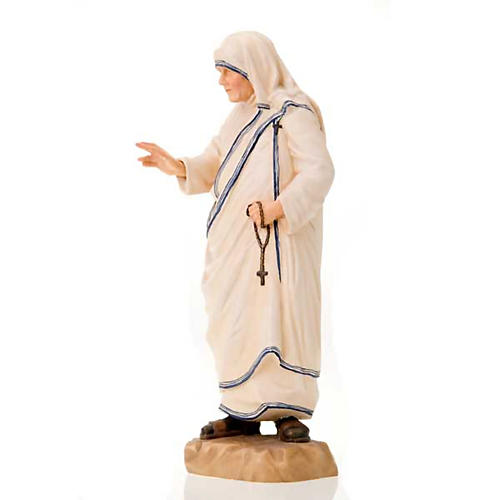 Mutter Theresa von Kalkutta 2