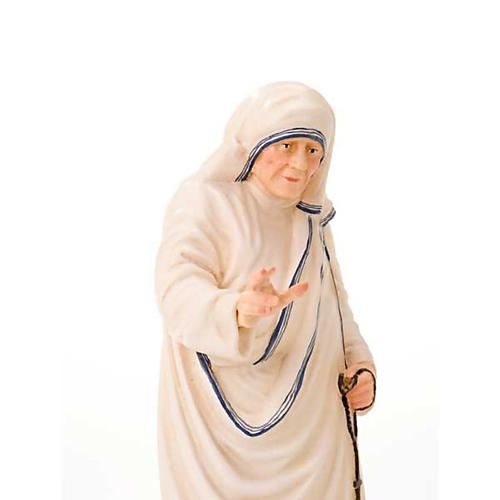 Mutter Theresa von Kalkutta 3