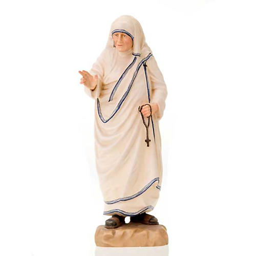 Madre Teresa de Calcuta 1