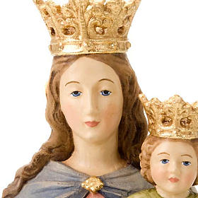 Statue Maria "Hilfe den Kristlichen"