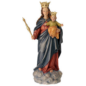 Statue Maria "Hilfe den Kristlichen"